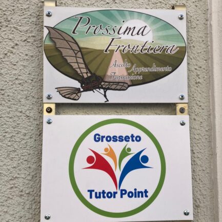 Tutor Point Grosseto